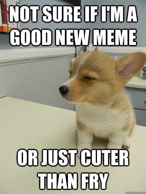 I am certainly skeptical