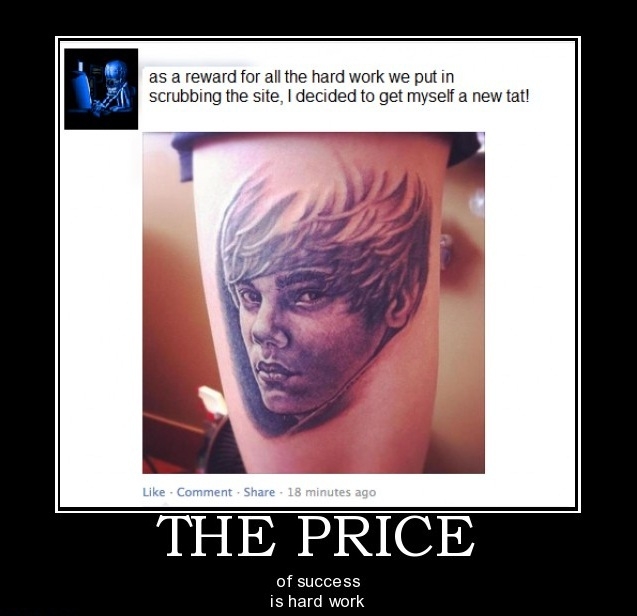 Biggest fail in history!