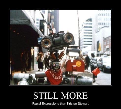 Still more expressions