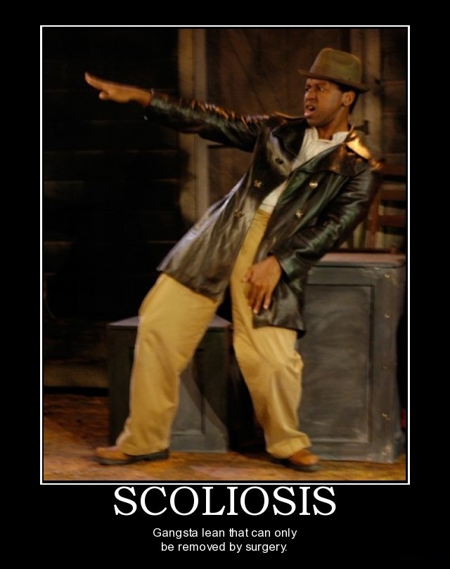 Scoliosis