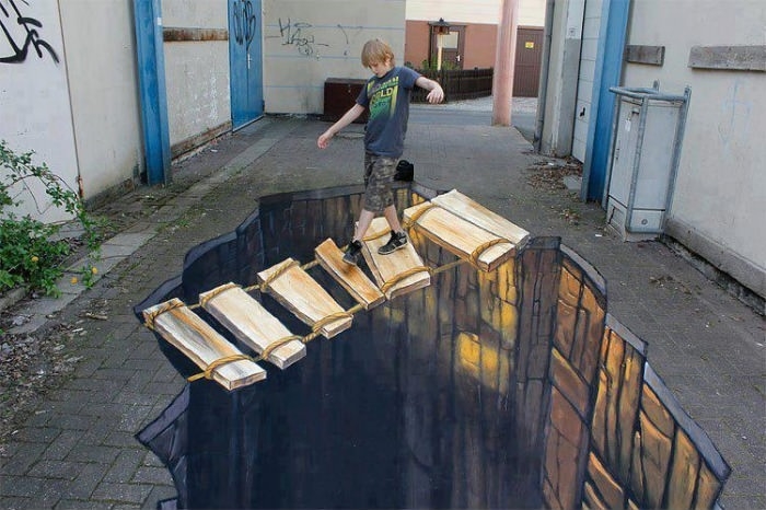 Awesome street art