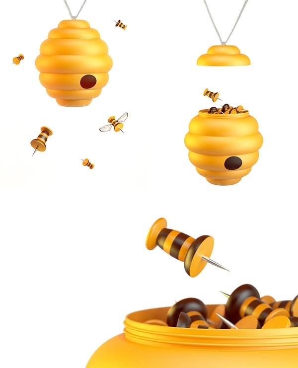 Do you like bees?