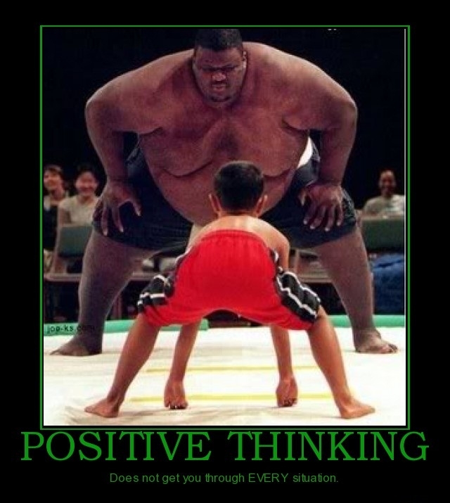 Positive Thinking