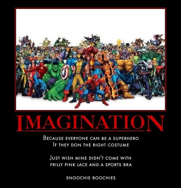 Imagination