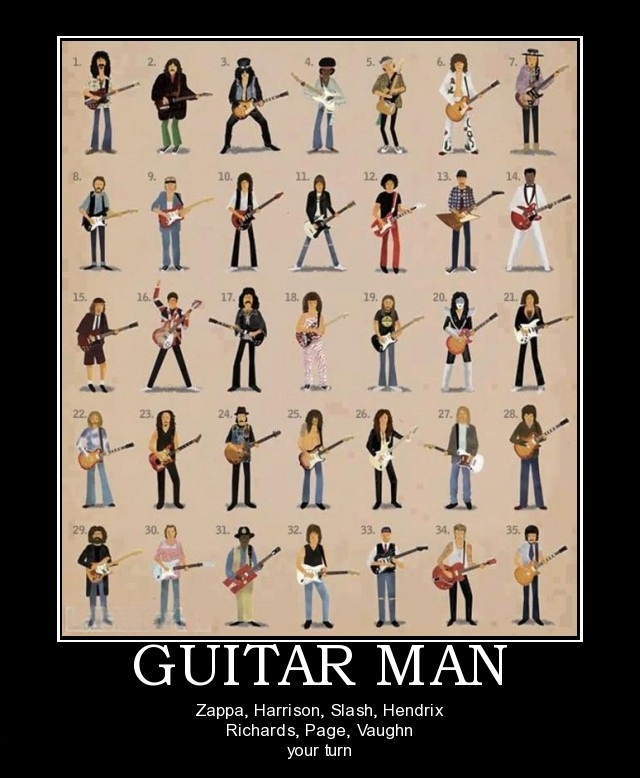 Guitar Man