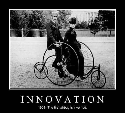 Innovation