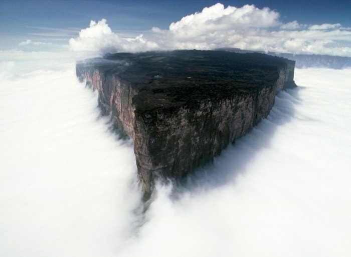 Mount Roraima
