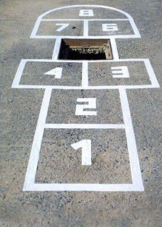 Want to play a game?