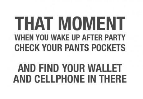 That Beautiful Moment