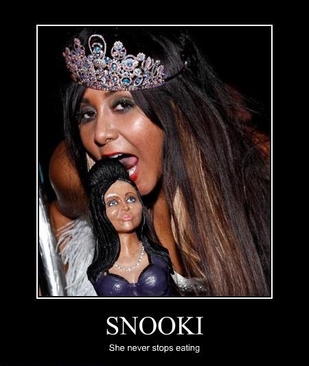 Snooki