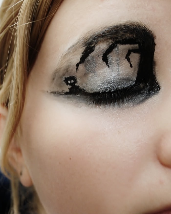 Limbo: Makeup Edition