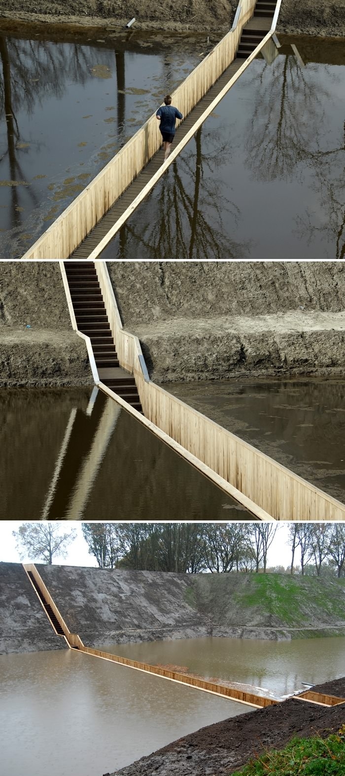 Moses Bridge