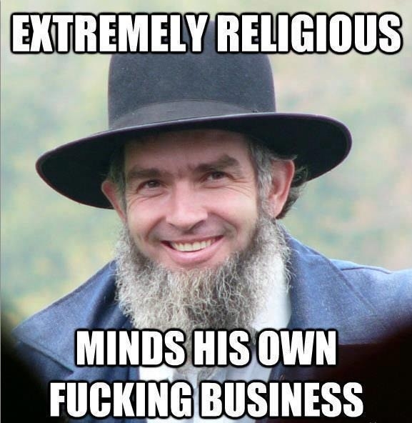 Thanks Amish!