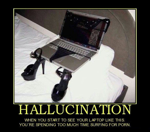 Hallucination