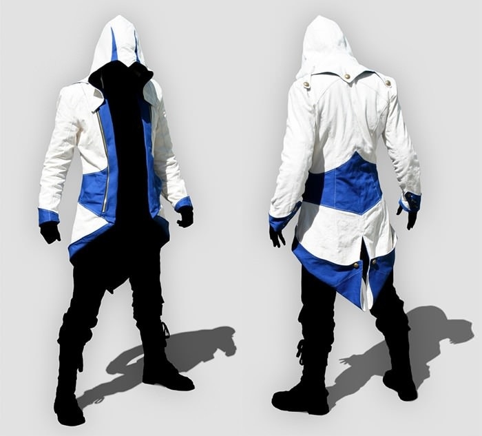 Assassin's Creed Jacket