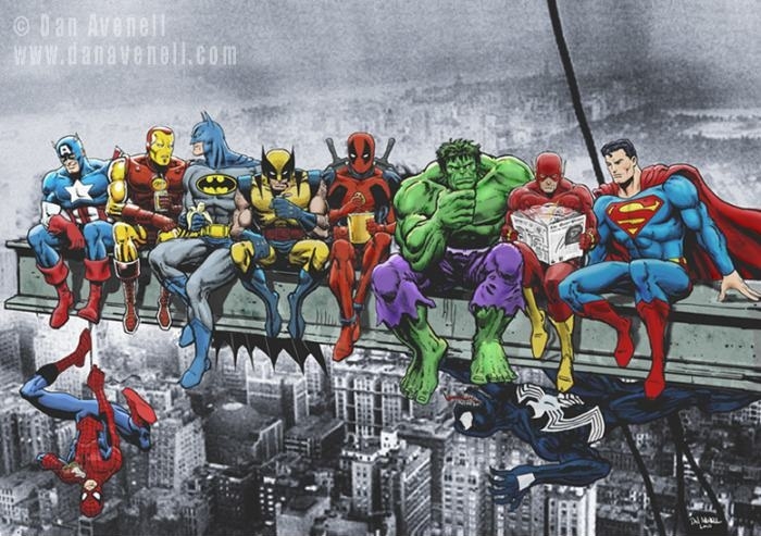 Breakfast of Champions