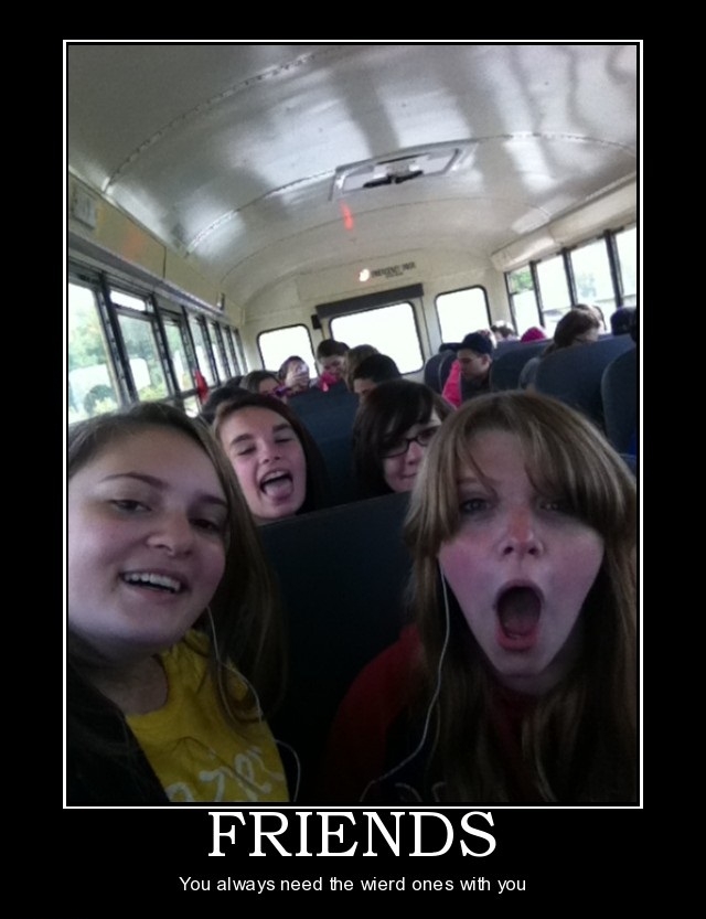 Friends