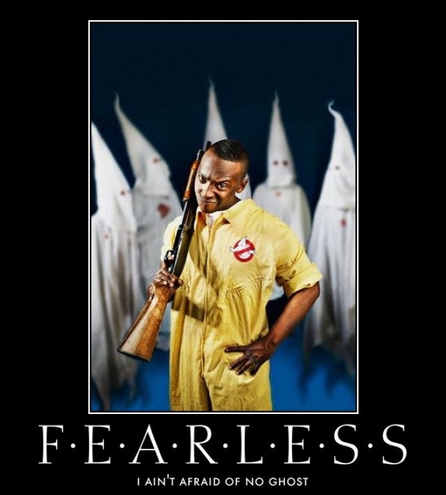 Fearless