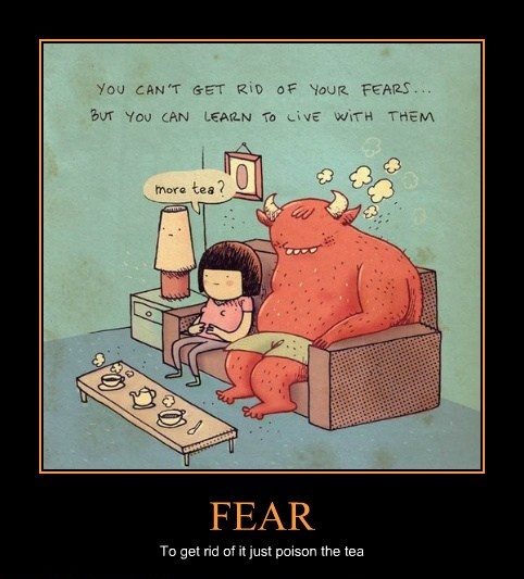 Fear