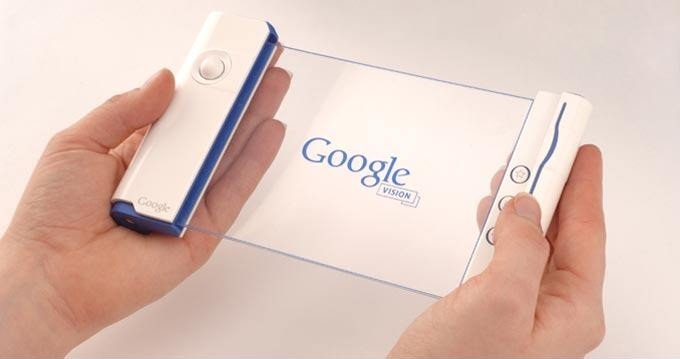 Google Phone