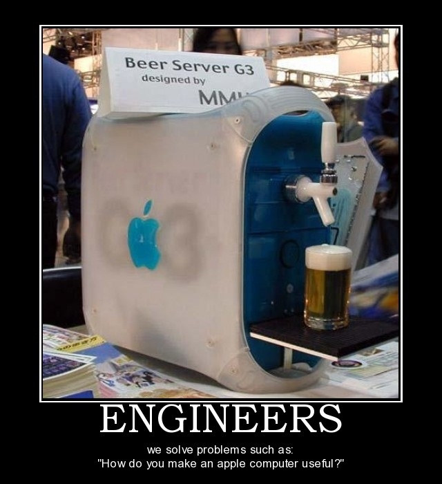 Engineers