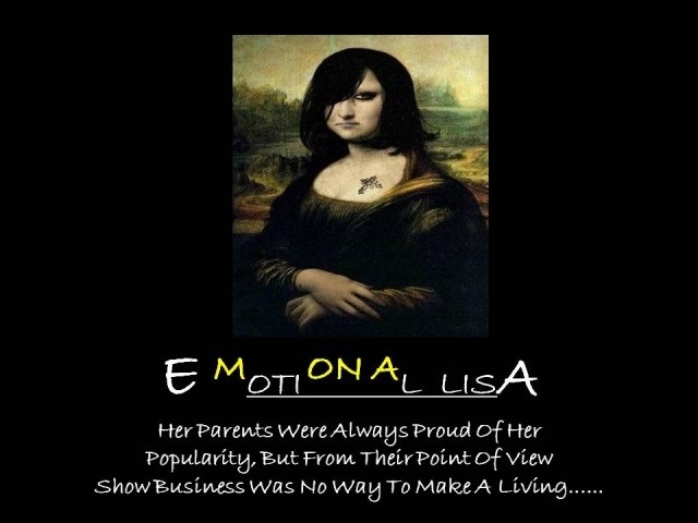Emo Lisa
