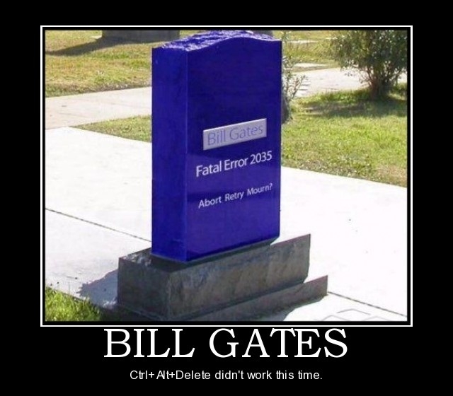 Bill Gates