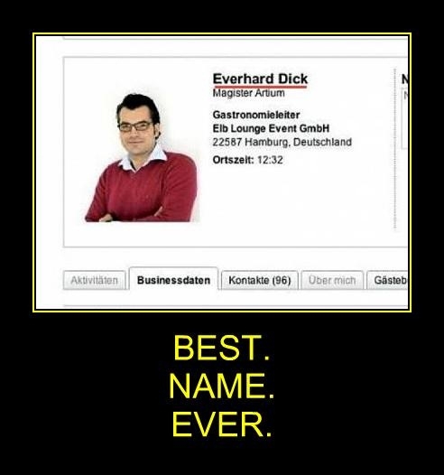 Best. Name. Ever.