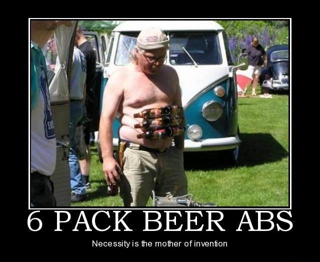 6 Pack