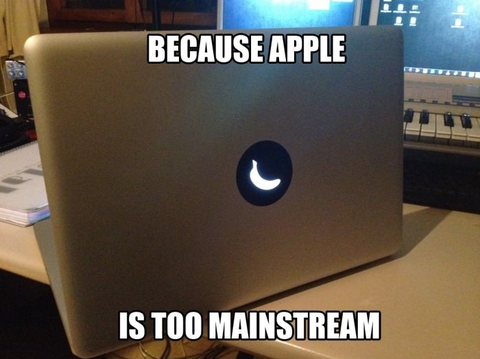 Apple suing in 3..2..1