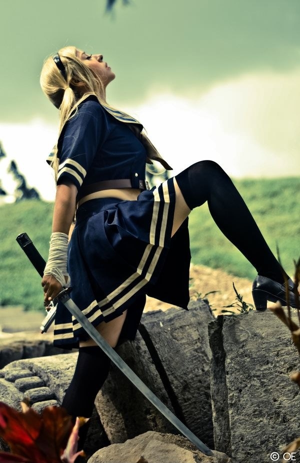 Baby Doll in Sucker Punch