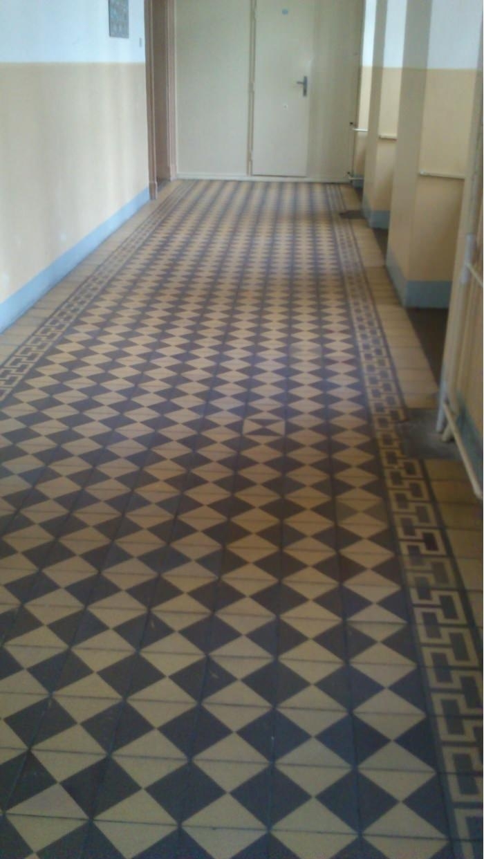 You only had one job!