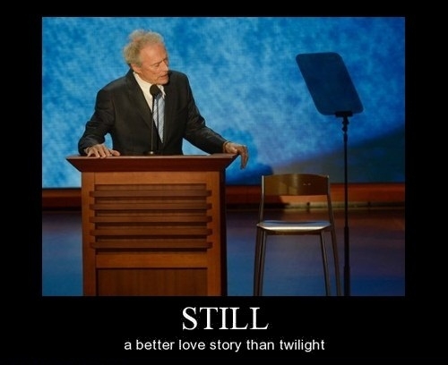 Still a better love story..