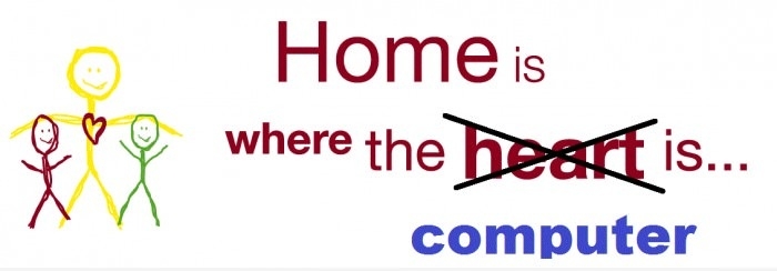 What is home?