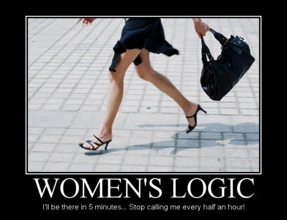 Women's Logic