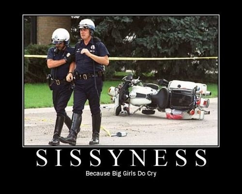 Sissyness