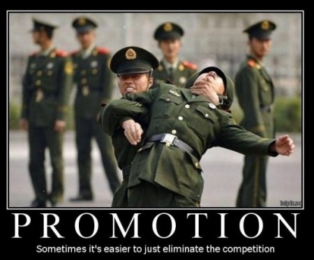 Promotion