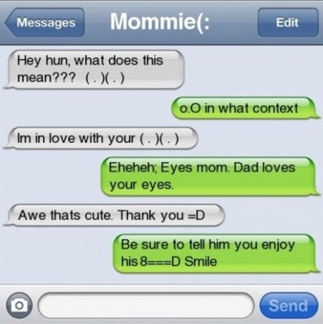 Autocorrect Tricks