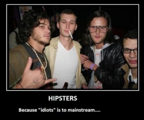 Hipsters