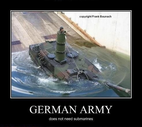 German Army
