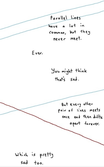 This makes me sad