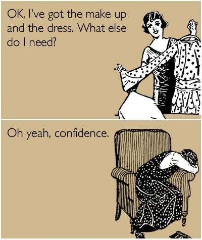 What else do I need?