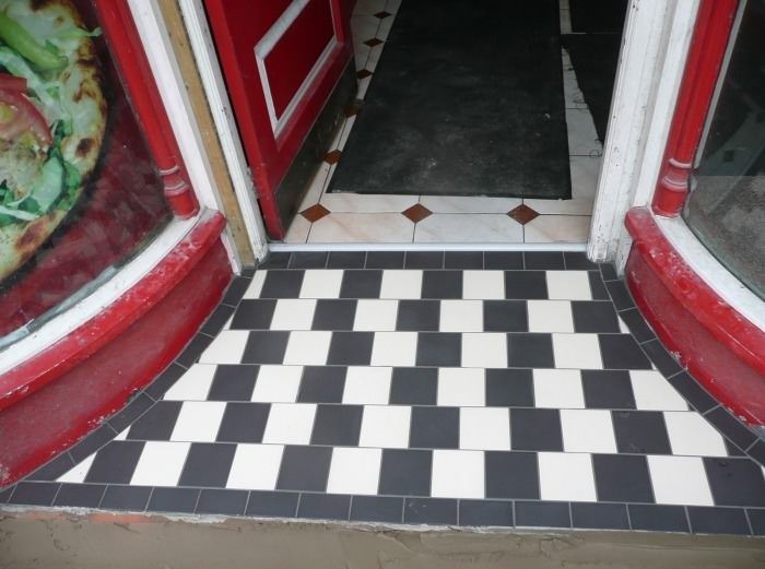 Illusion Floor