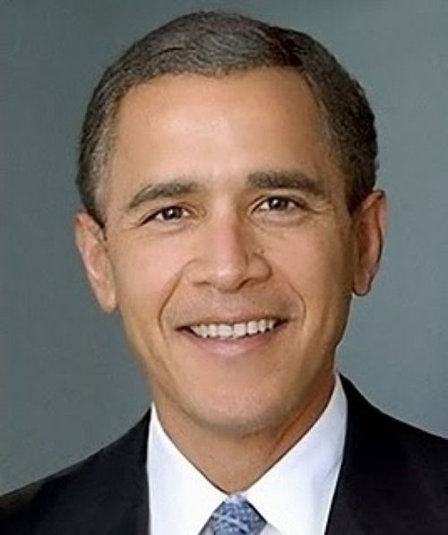 Obama Is Exposing His Bush