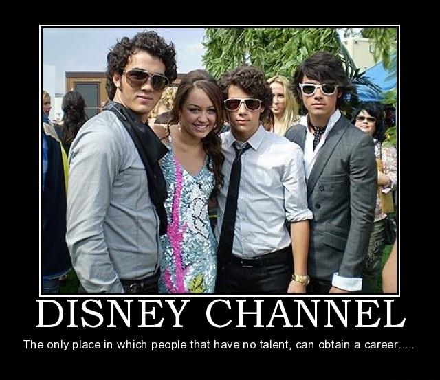 Disney Channel