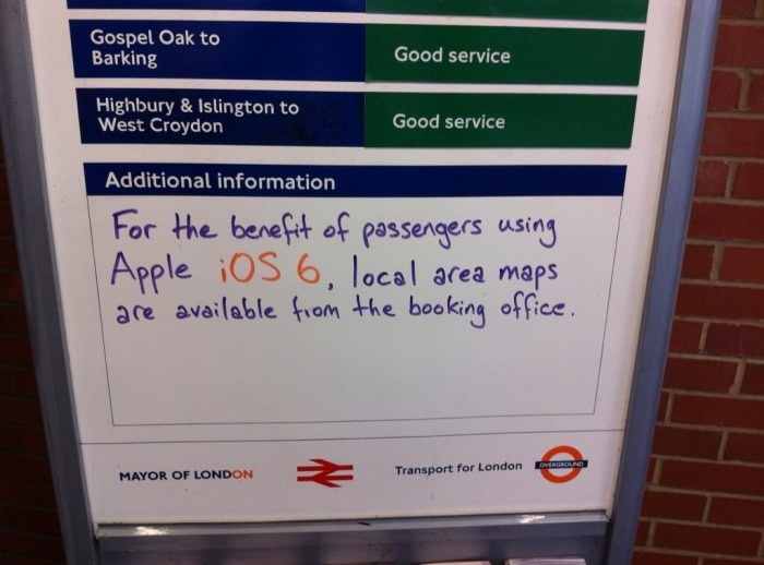 London Underground