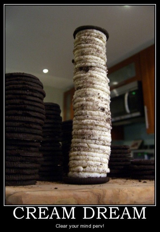 Cream Dream