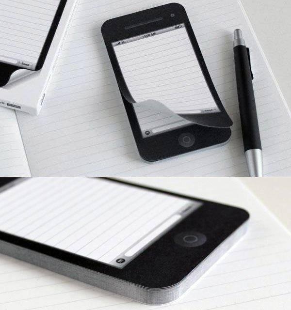 iMemo Sticky Notepad