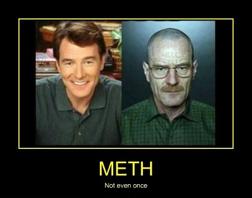 Meth