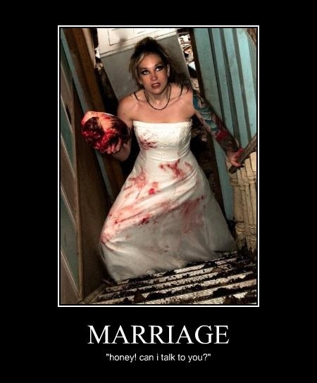 Marriage